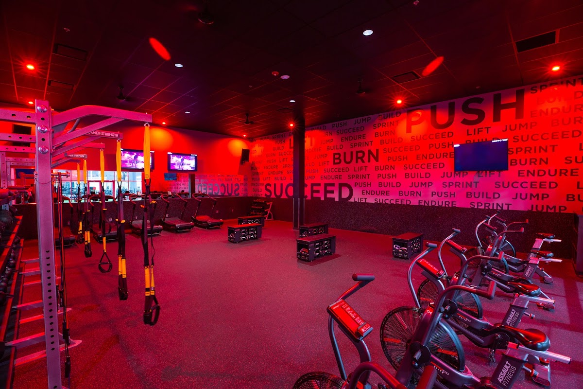 VASA Fitness - Photo 3