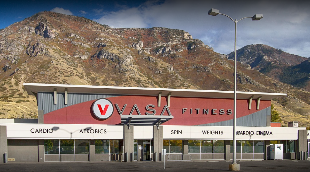 VASA Fitness - Photo 1