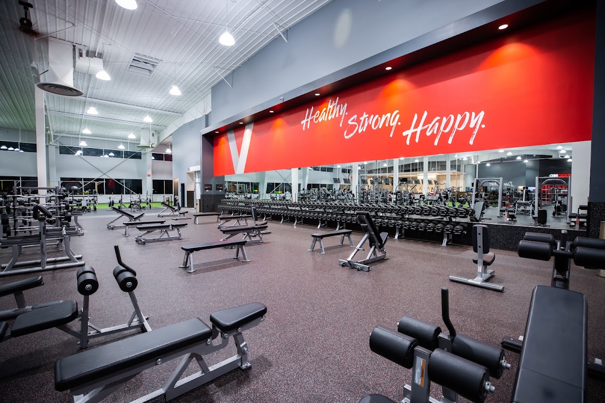 VASA Fitness - Photo 2