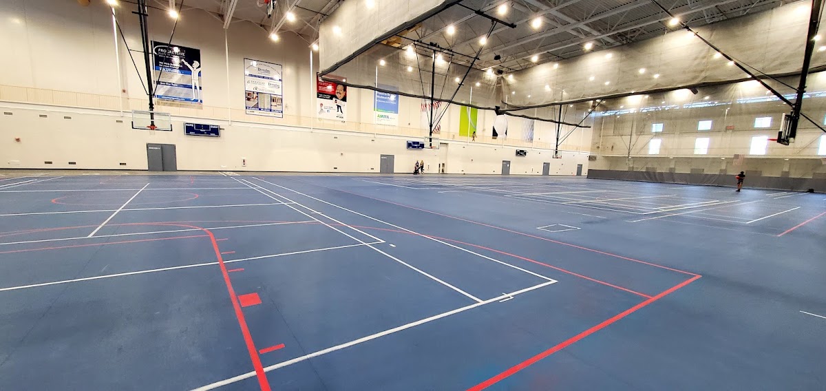Vaughan Athletic Center - Photo 2