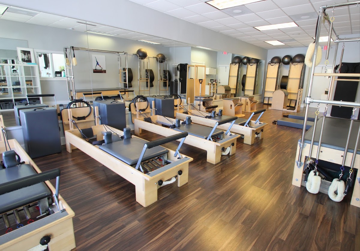 Vault Fitness West Palm Beach - Photo 2