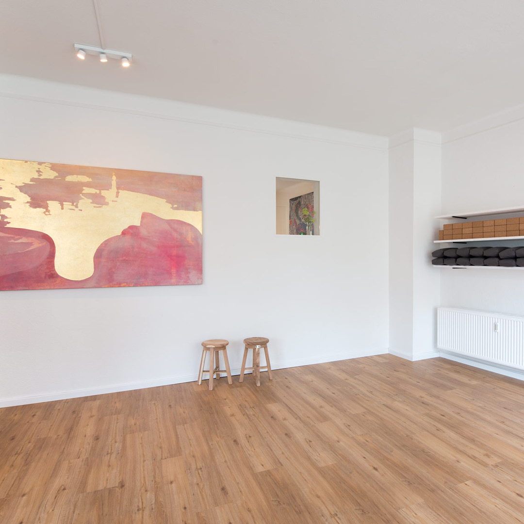 Vayoga Yoga & Pilates Studio