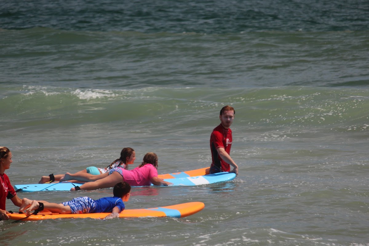 VB Surf Sessions- Surf Shop - Photo 2