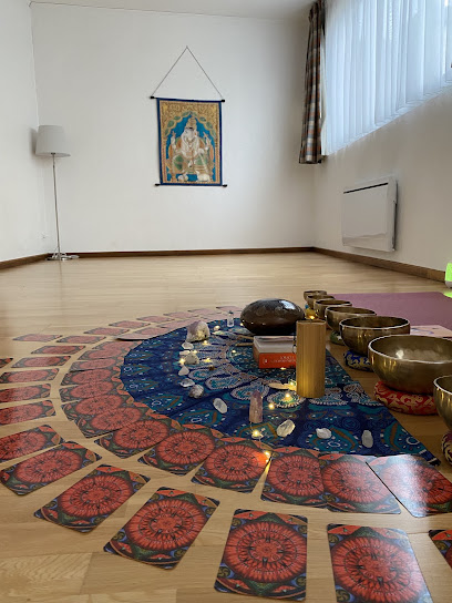 Vedanā Yoga - Reims & Chigny-les-roses - Photo principale