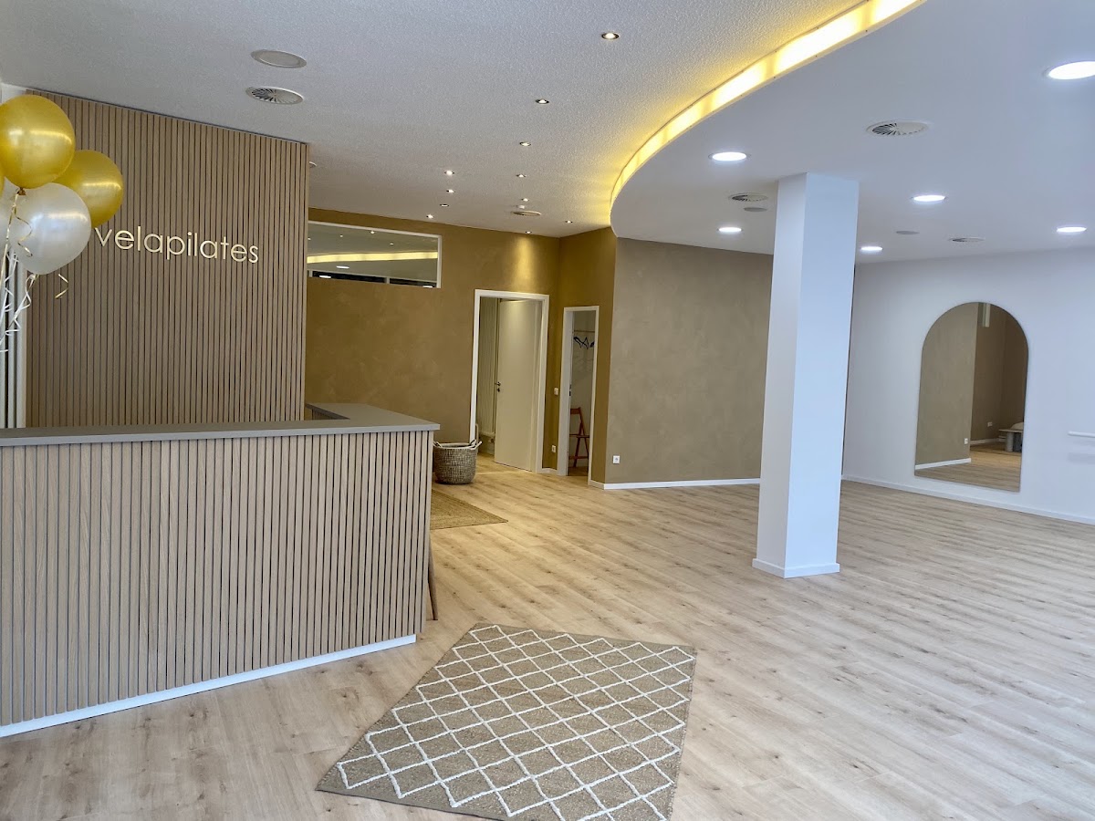 Vela Pilates - Klassik Studio Münster Handorf - Photo 2