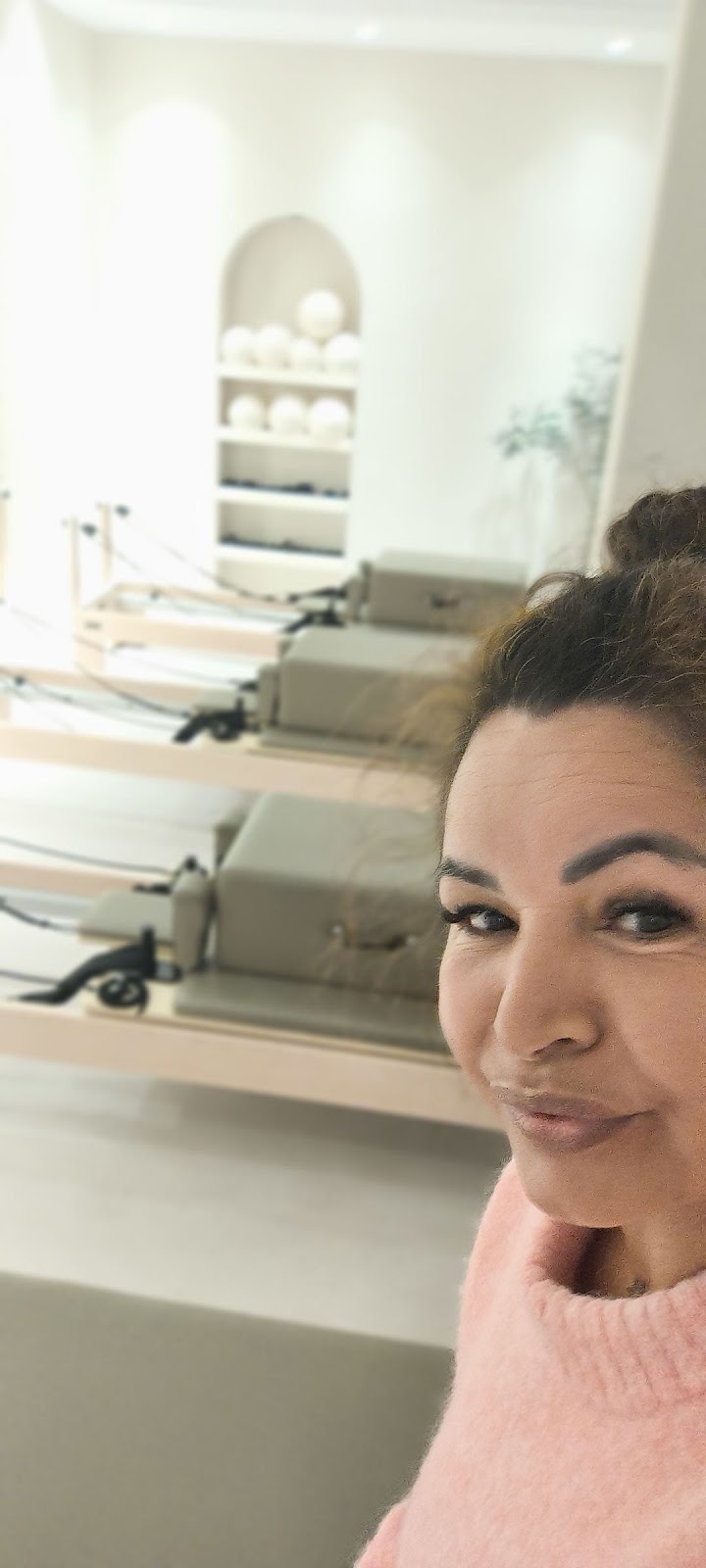 Vela Pilates - Reformer Studio Düsseldorf - Photo 3