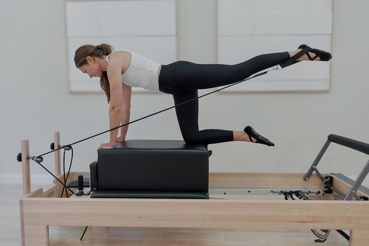 Vela Pilates - Reformer Studio Münster Handorf - Photo 2