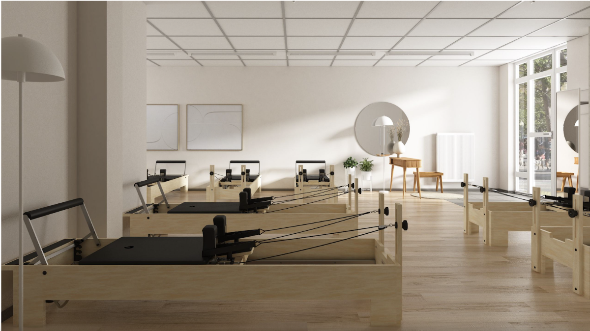 Vela Pilates - Reformer Studio Münster Handorf - Photo 3