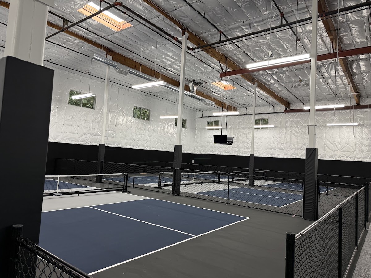 Velocity Pickleball Club - Photo 2