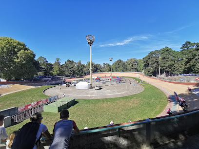 Vélodrome Georges Prévéral - Photo principale
