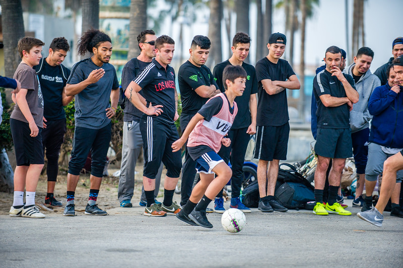 Venice Beach FC - Photo 2