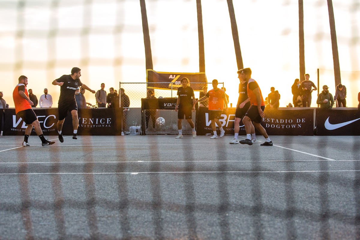 Venice Beach FC - Photo 3