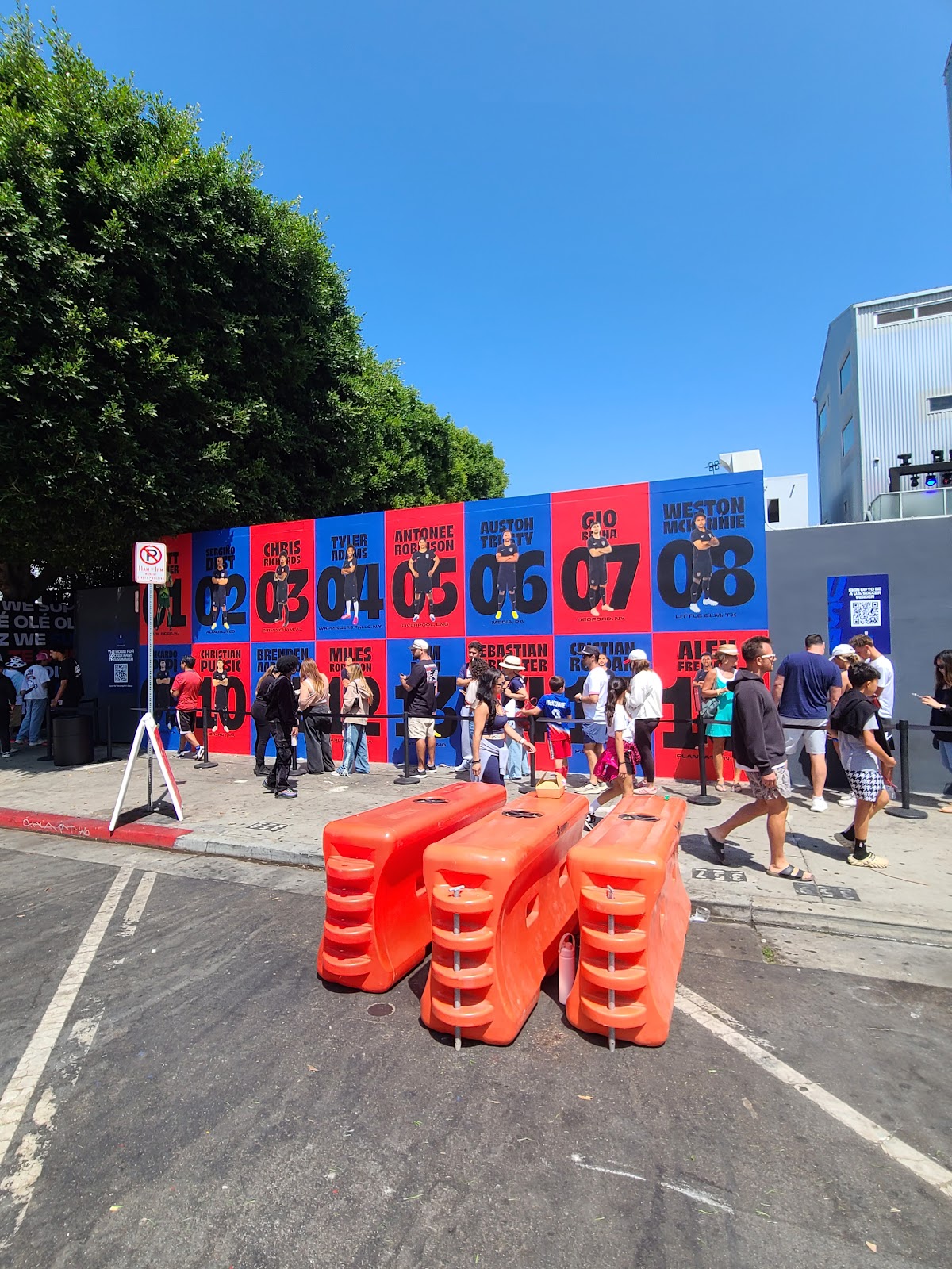 Venice Soccer House - Photo 2