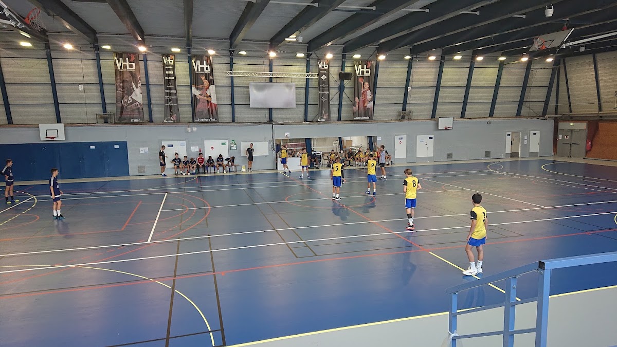Venissieux Handball - Photo principale