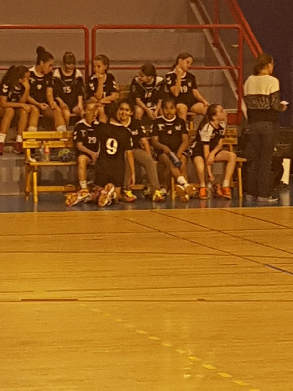 Venissieux Handball - Photo 3