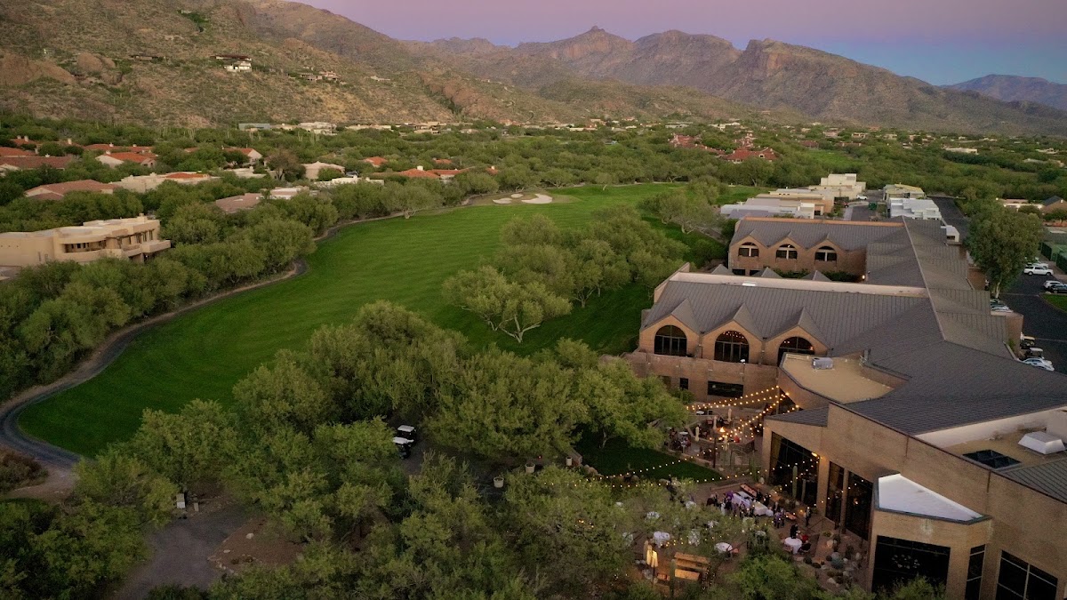 Ventana Canyon Club and Lodge