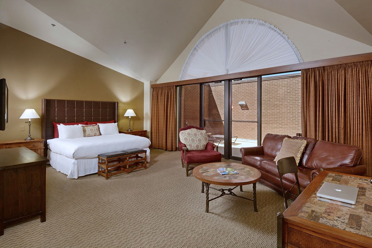Ventana Canyon Club and Lodge - Photo 2