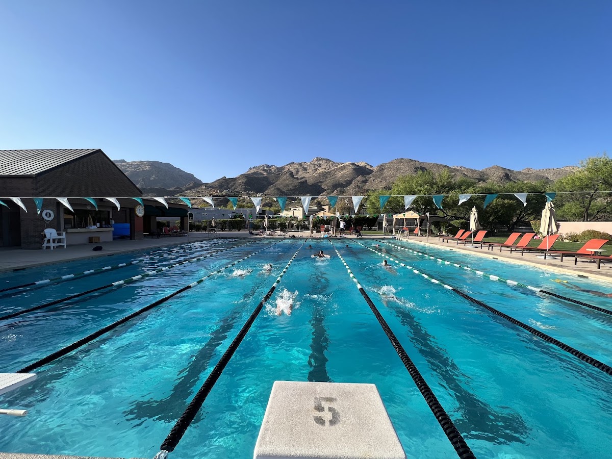 Ventana Canyon Club and Lodge - Photo 3