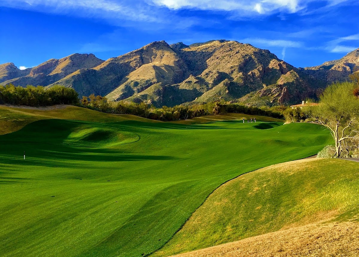 Ventana Canyon Golf & Racquet Club - Photo 1