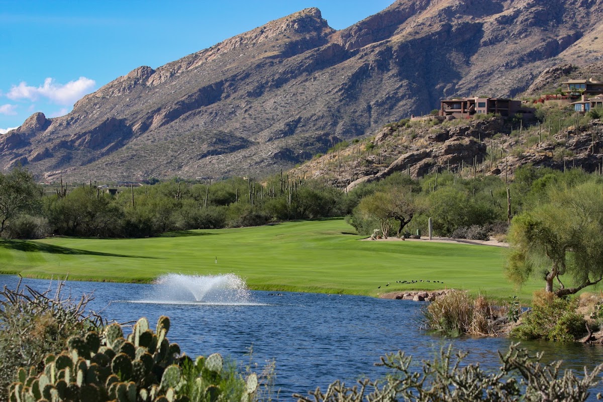 Ventana Canyon Golf & Racquet Club - Photo 2