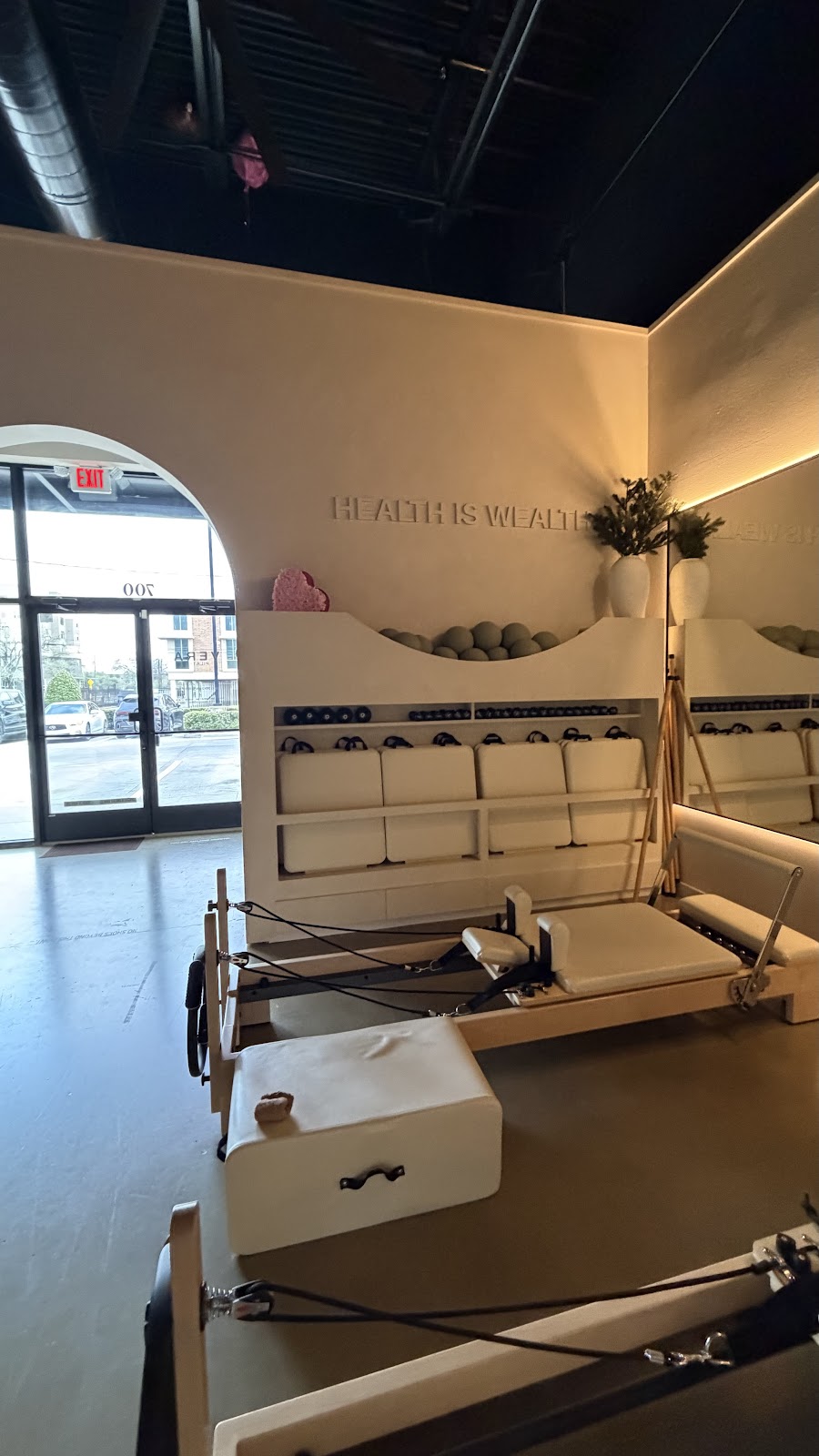 Vera Pilates - Photo 2