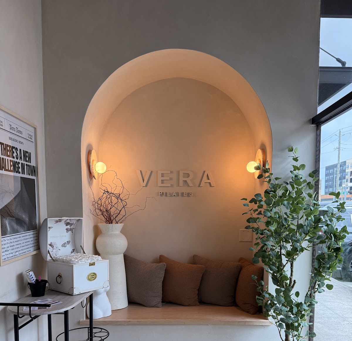 Vera Pilates - Photo 3