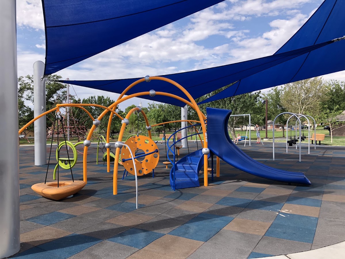 Vernon Worthen Park - Photo 3