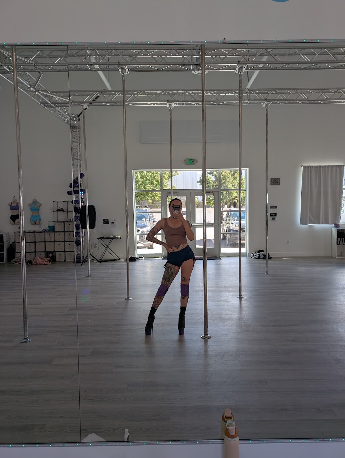 Vertica Fitness Salt Lake City - Photo 3