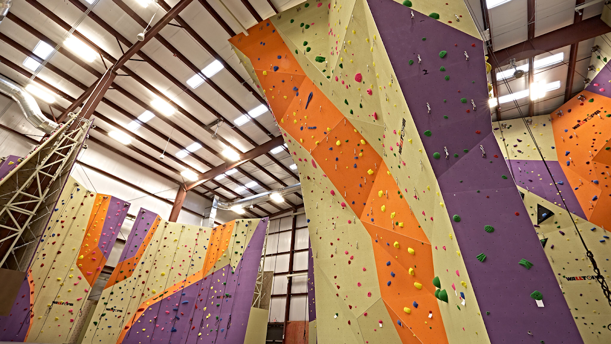 Vertical Adventures - Photo 1