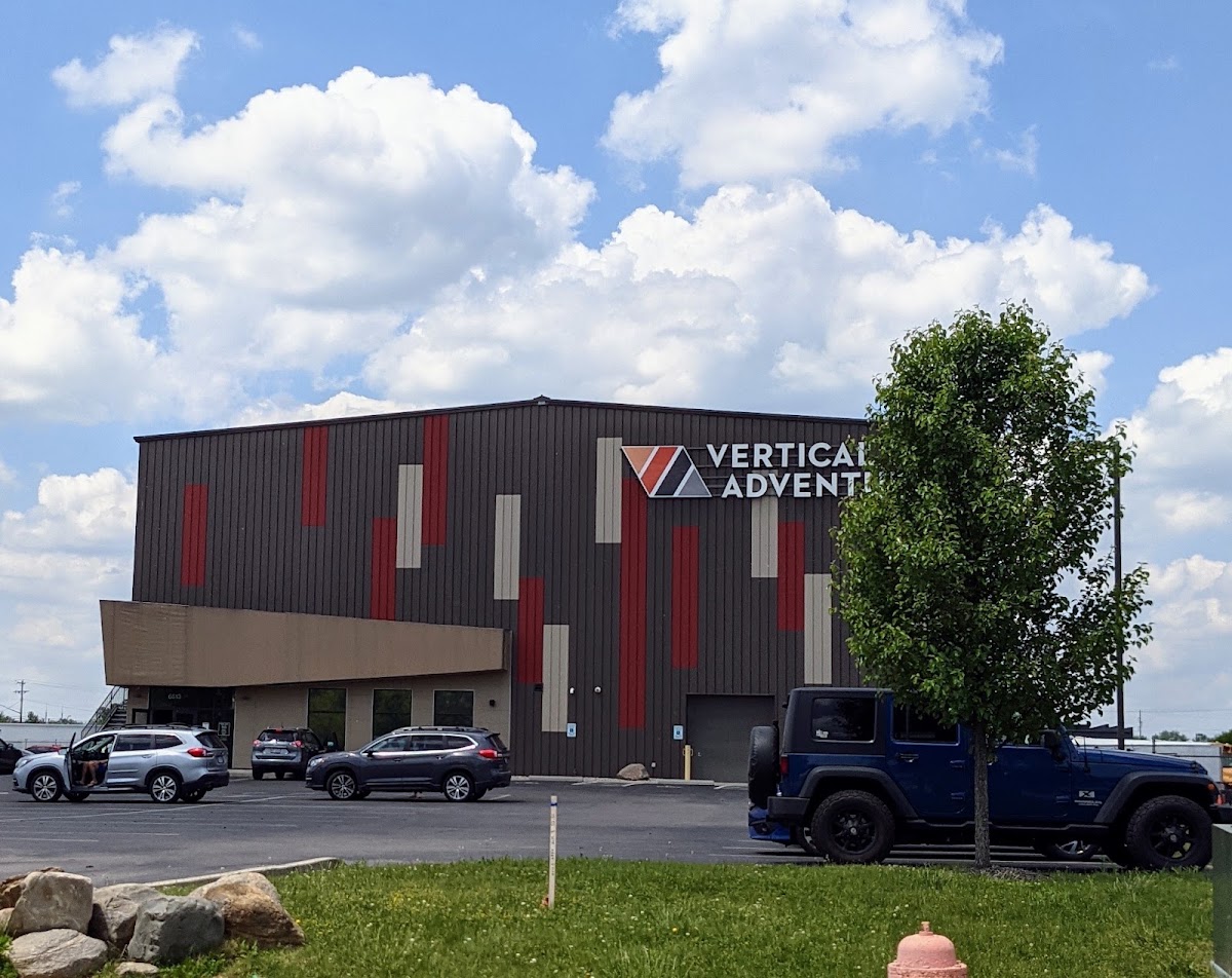 Vertical Adventures - Photo 3