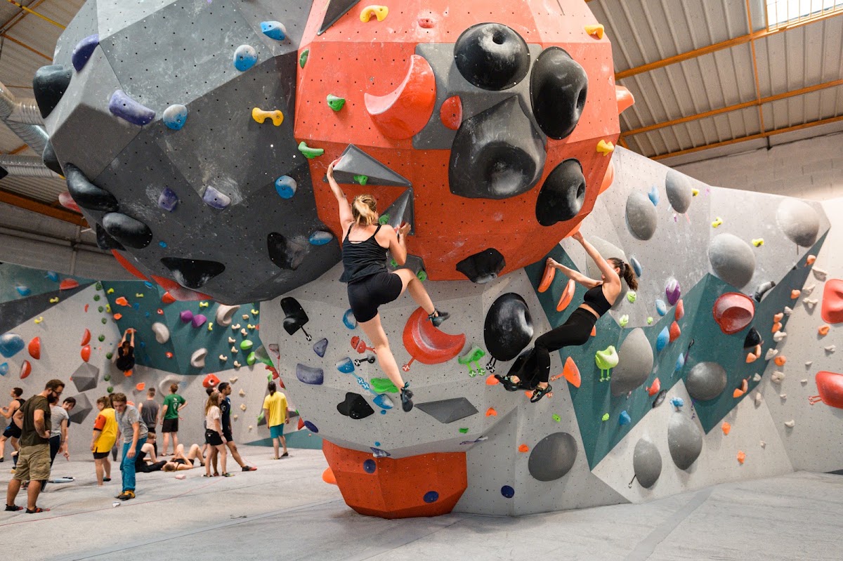 Vertical'Art Nantes - Photo 2