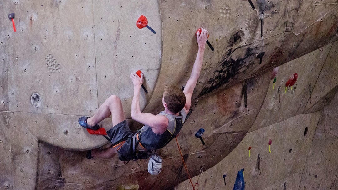 Vertical Endeavors - St. Paul - Photo 1