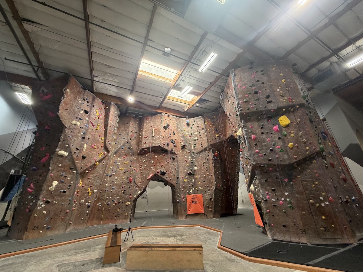 Vertical Hold - Photo 1