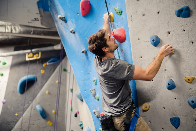 Vertical Hold - Photo 2