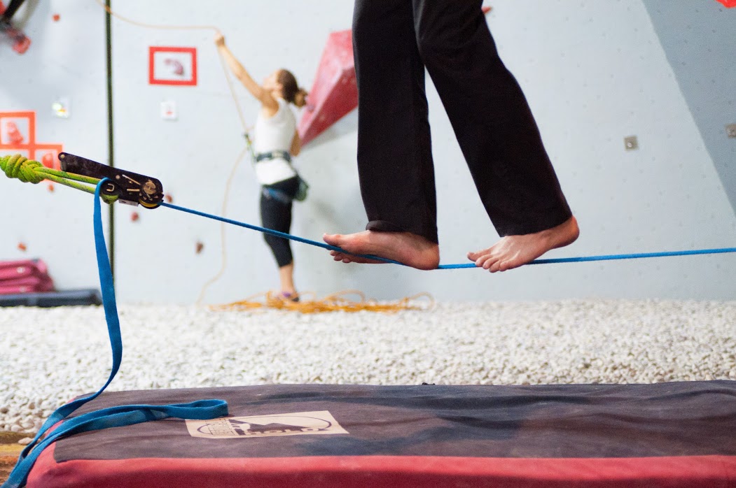 Vertical Hold - Photo 3