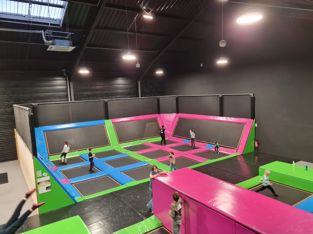 Vertigo Park Libourne