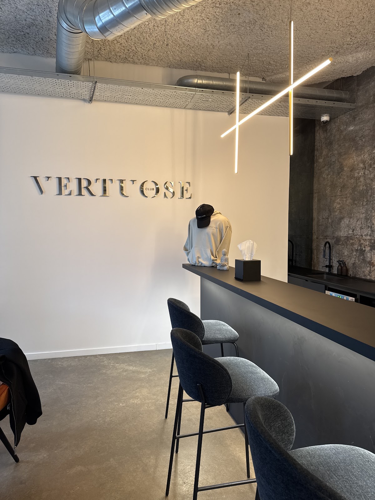 Vertuose Club - Club de sport - Vaise - Photo 2
