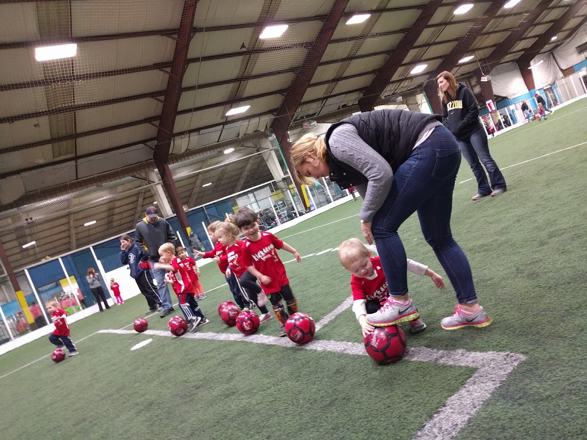 Vetta Sports - Concord - Photo 3