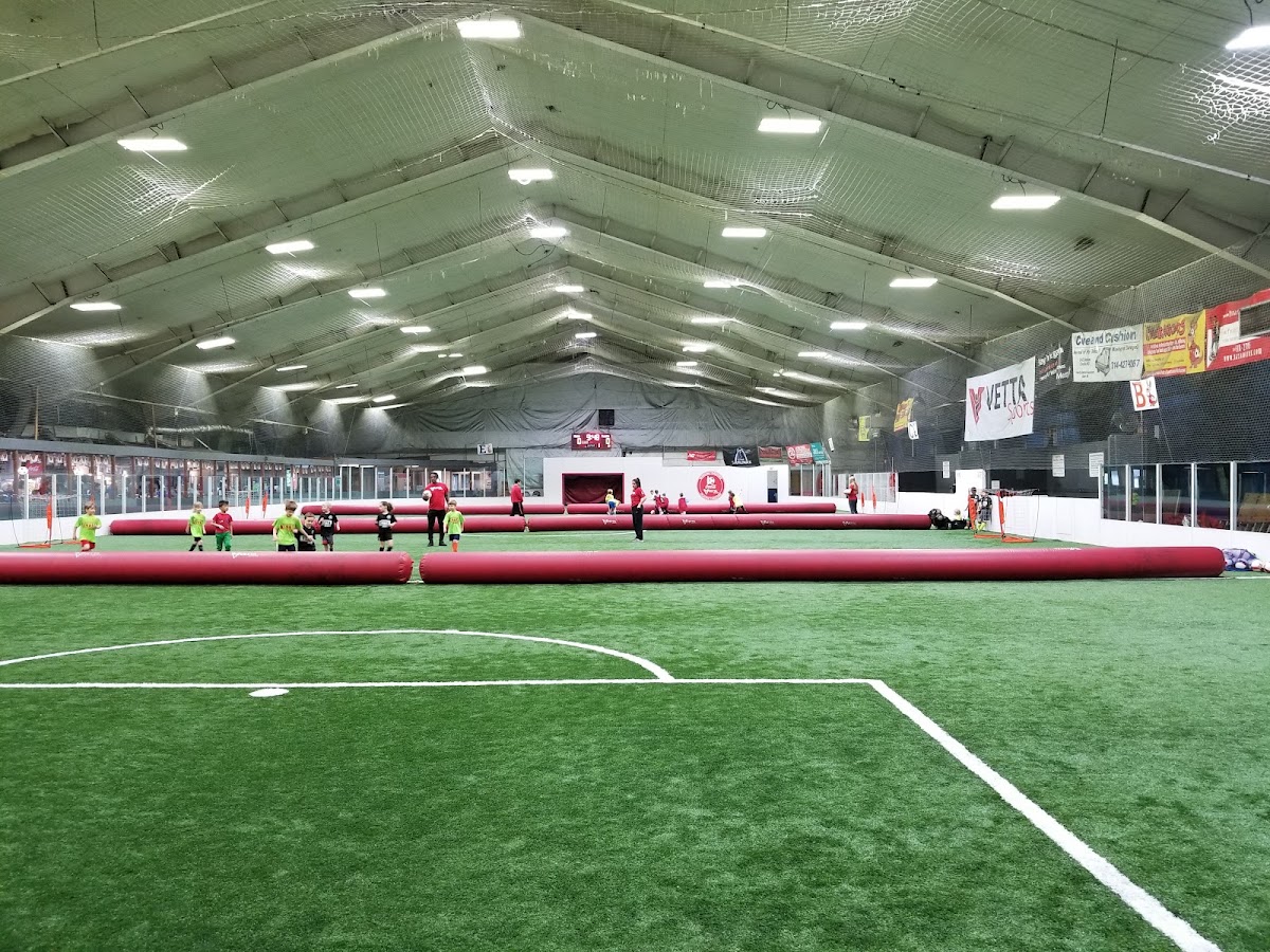 Vetta Sports - Soccerdome - Photo 1