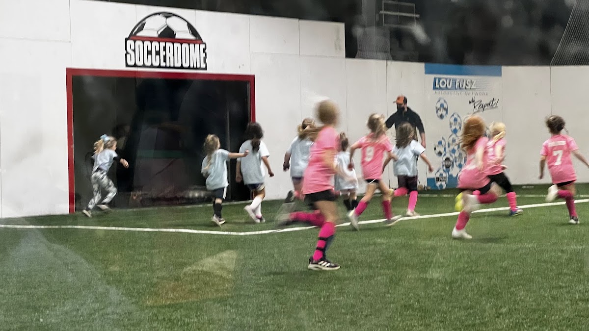 Vetta Sports - Soccerdome - Photo 3