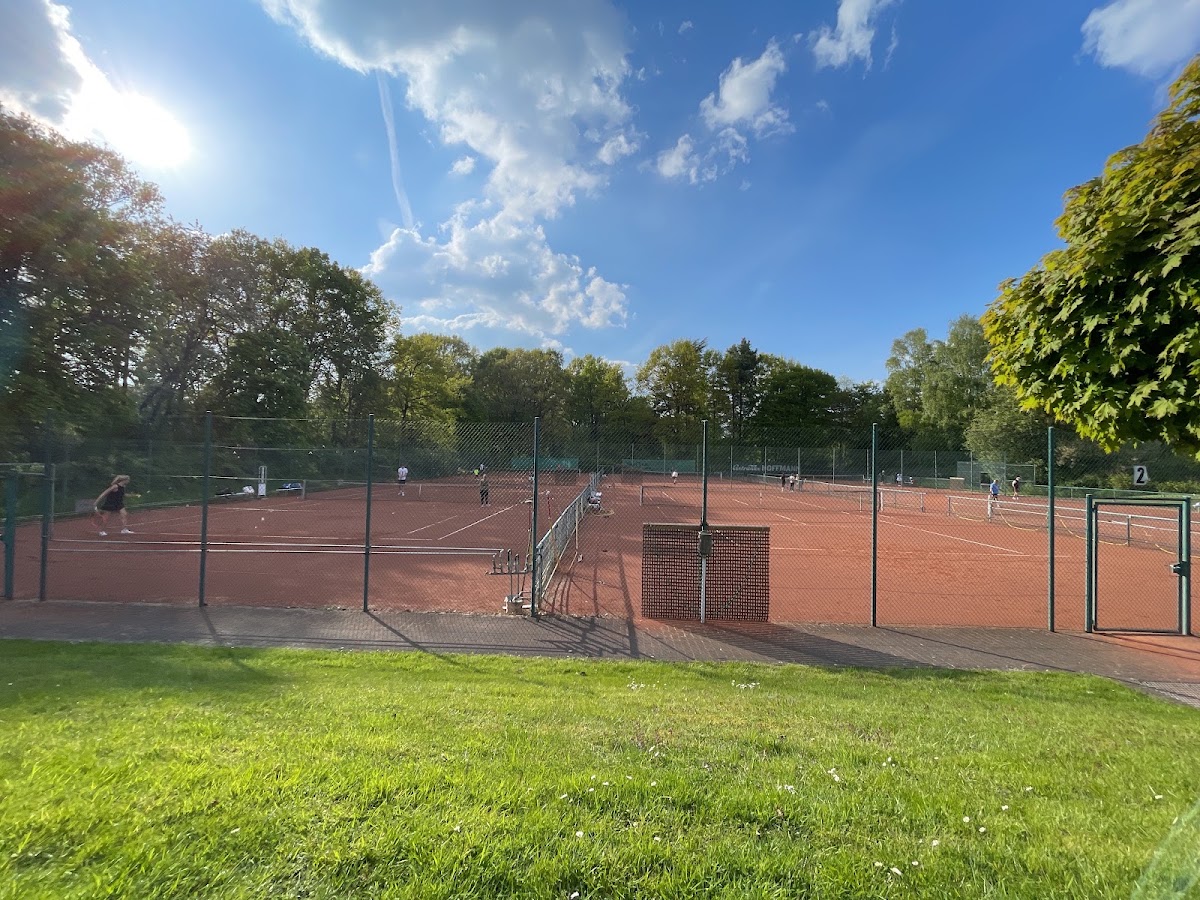 VFB Fichte e. V. Tennisabteilung - Photo 2