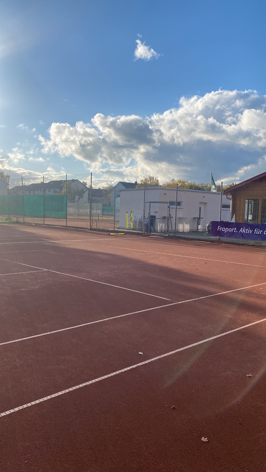 VfR Wiesbaden e.V. Tennis - Photo 2