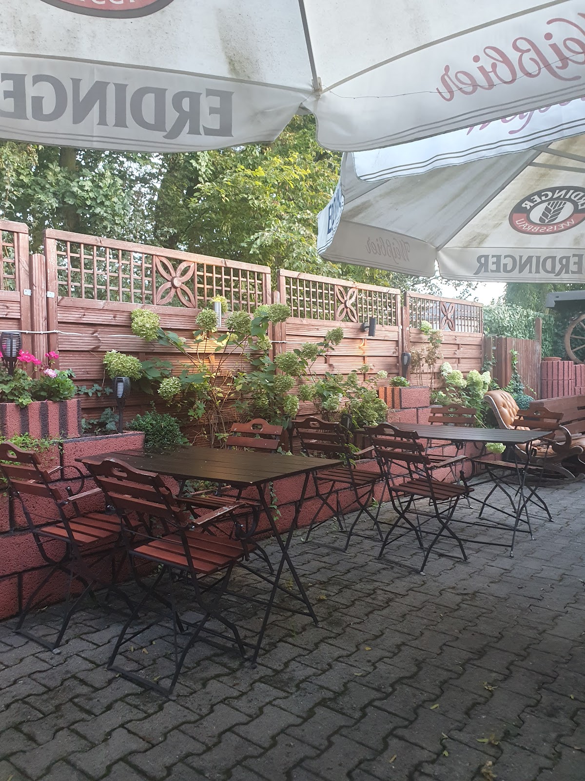 VfR Wiesbaden e.V. Tennis - Photo 3