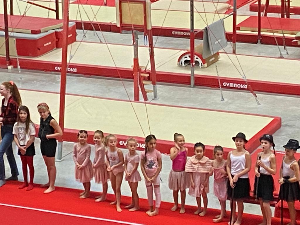 VGA Gymnastique - Photo 2