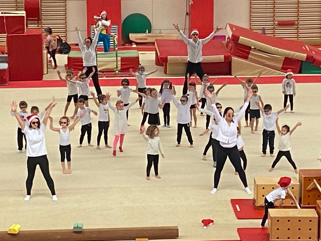 VGA Gymnastique - Photo 3