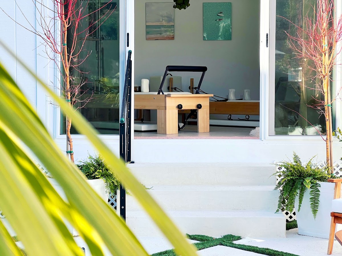 Vi Pilates & Fitness studio Santa Barbara (ex-Gone Adventuring) - Photo 3