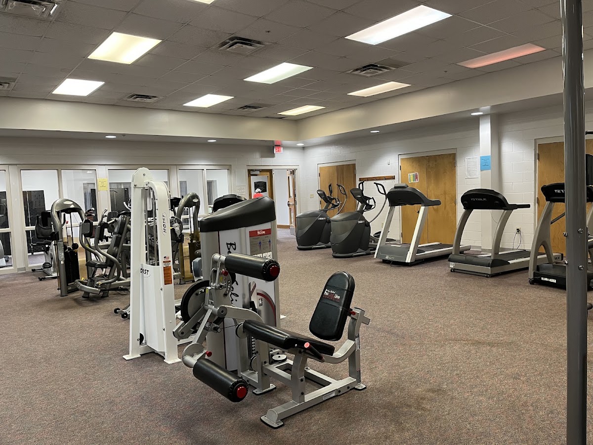 Via Health, Fitness and Enrichment Center - Photo 2