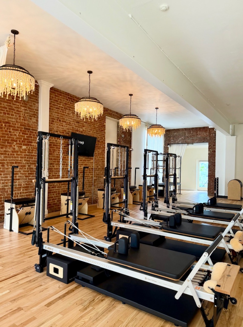 VIA RIPA PILATES - Red Bank NJ - Photo 2