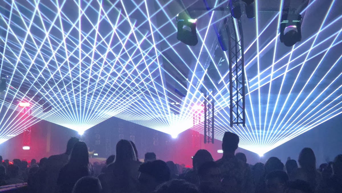 Vibes Eindhoven - Photo 1
