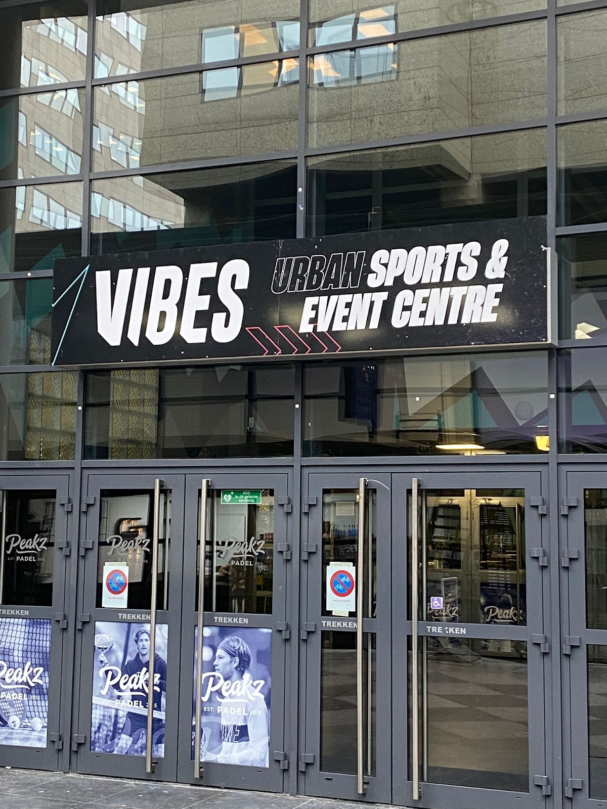 Vibes Eindhoven - Photo 2